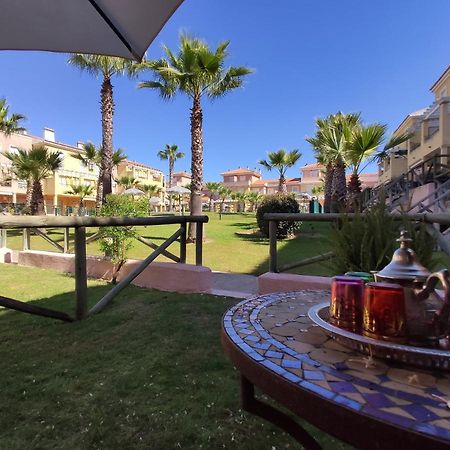 Beach-Golf House Islantilla Luaran gambar