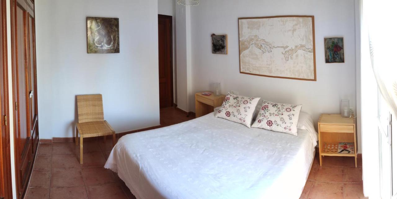 Beach-Golf House Islantilla Luaran gambar