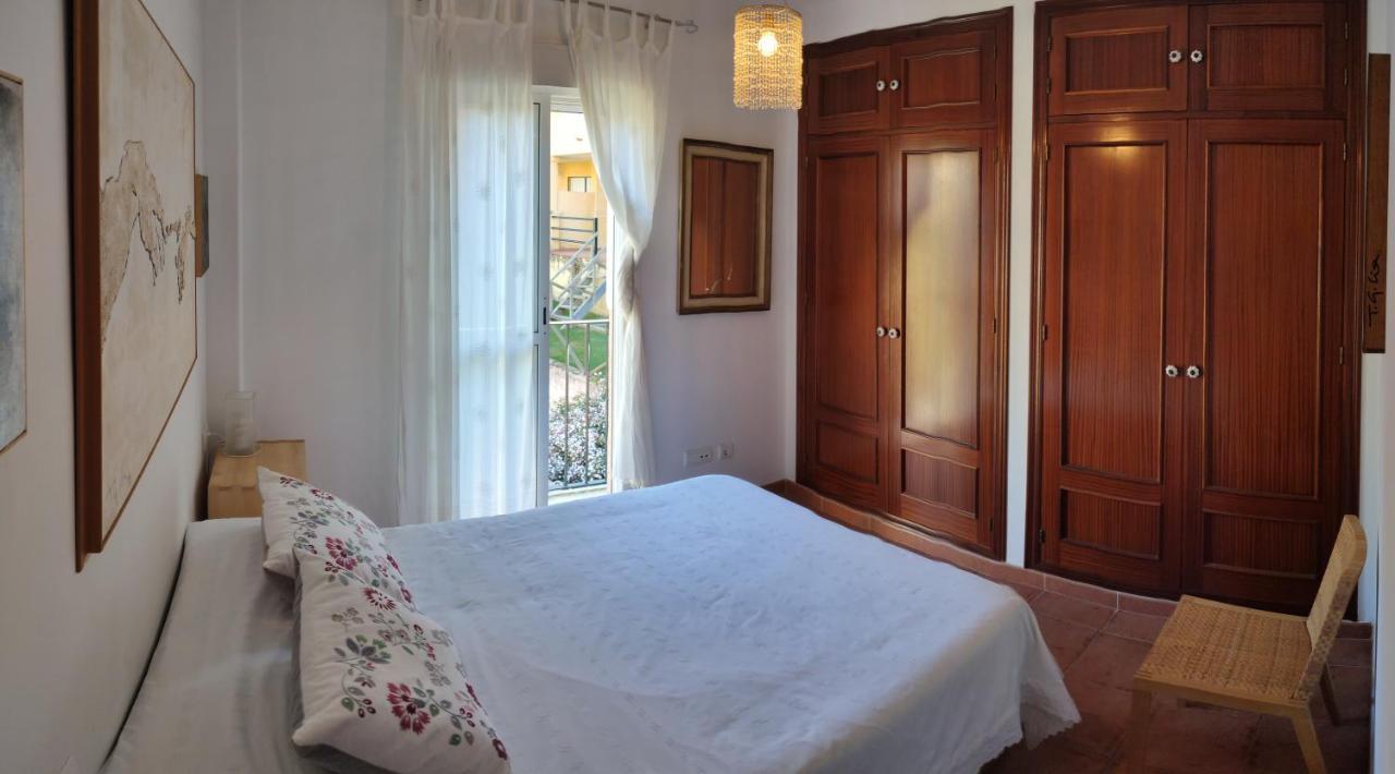 Beach-Golf House Islantilla Luaran gambar